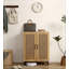 Armoire de rangement pour chaussures Juleeanna