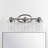 Corissa Iron Armed Sconce