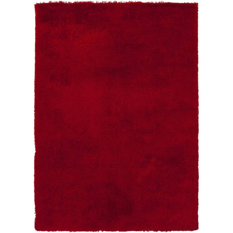 Braun Indoor Rug, Rectangle 9' x 13'