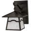 Stillwater 1 - Light Armed Sconce
