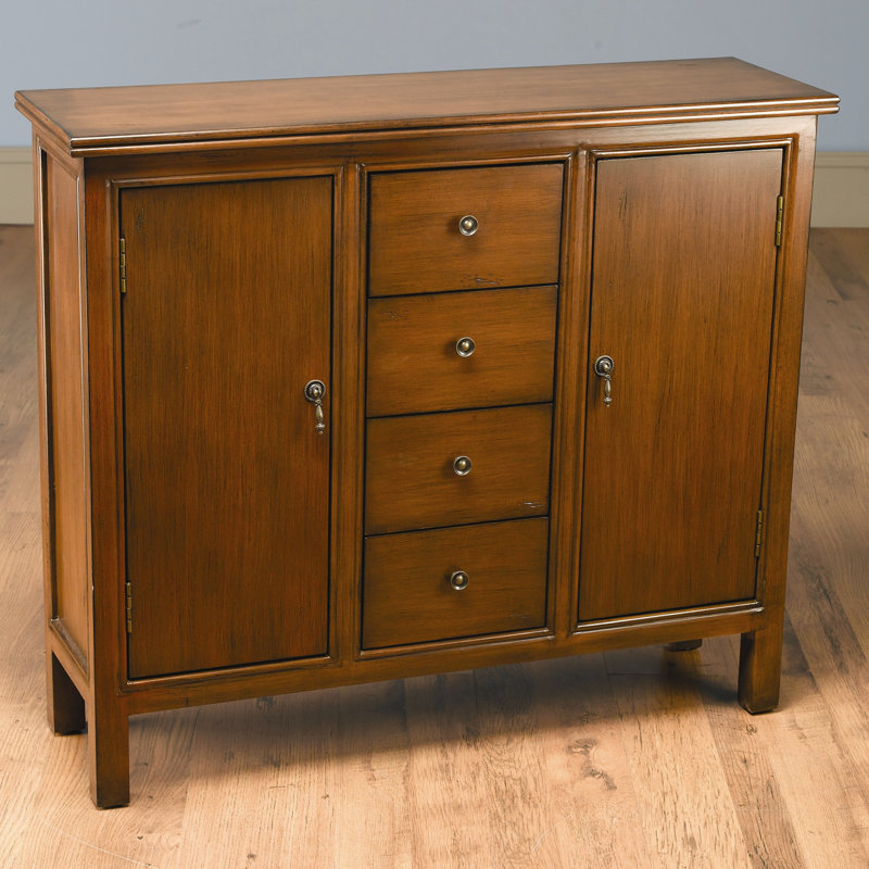 Accent Cabinet