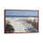 Classic Wood Floater Framed