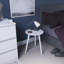Saana End Table, Living Room Sofa Side Table-118252451