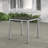 Mishael Square Outdoor Dining Table