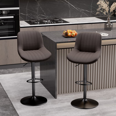 Tabouret de comptoir Renton