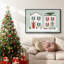Porte d'entrée festive, collection A-1252918640-1252918647