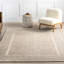 Tapis géométrique en laine Emaline-1277348623