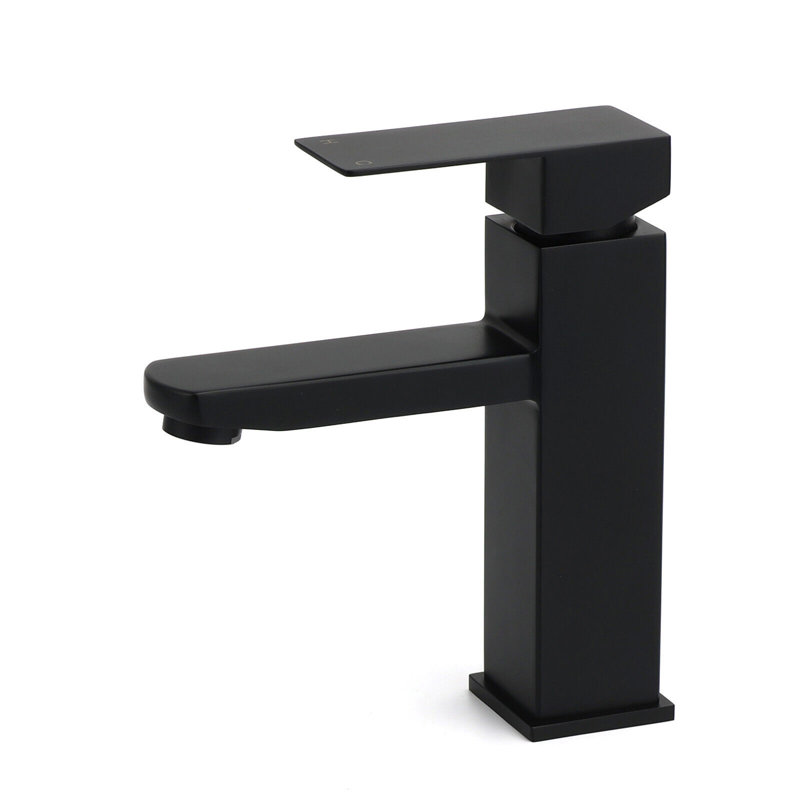 Ajhar Mono Basin Mixer