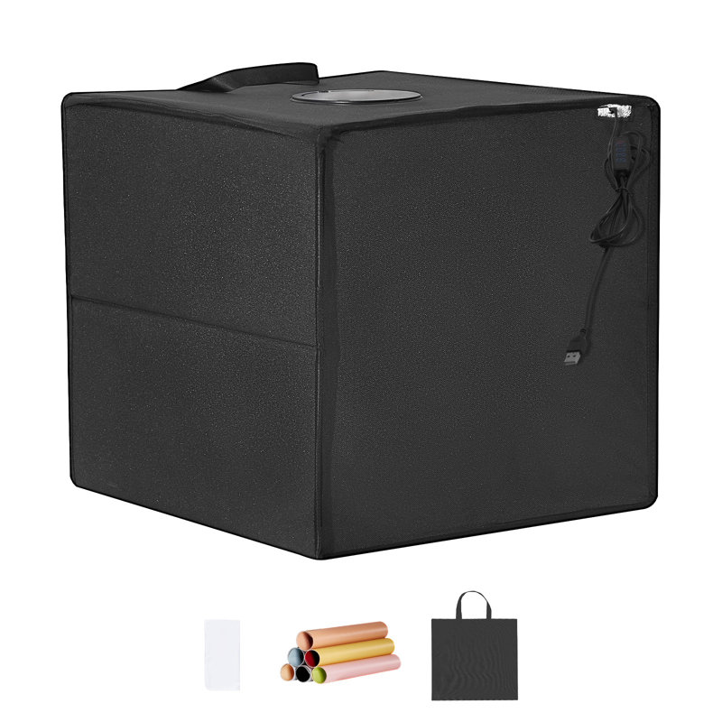 Dimmable Picture Light, 16" H x 16" W X 2" D
