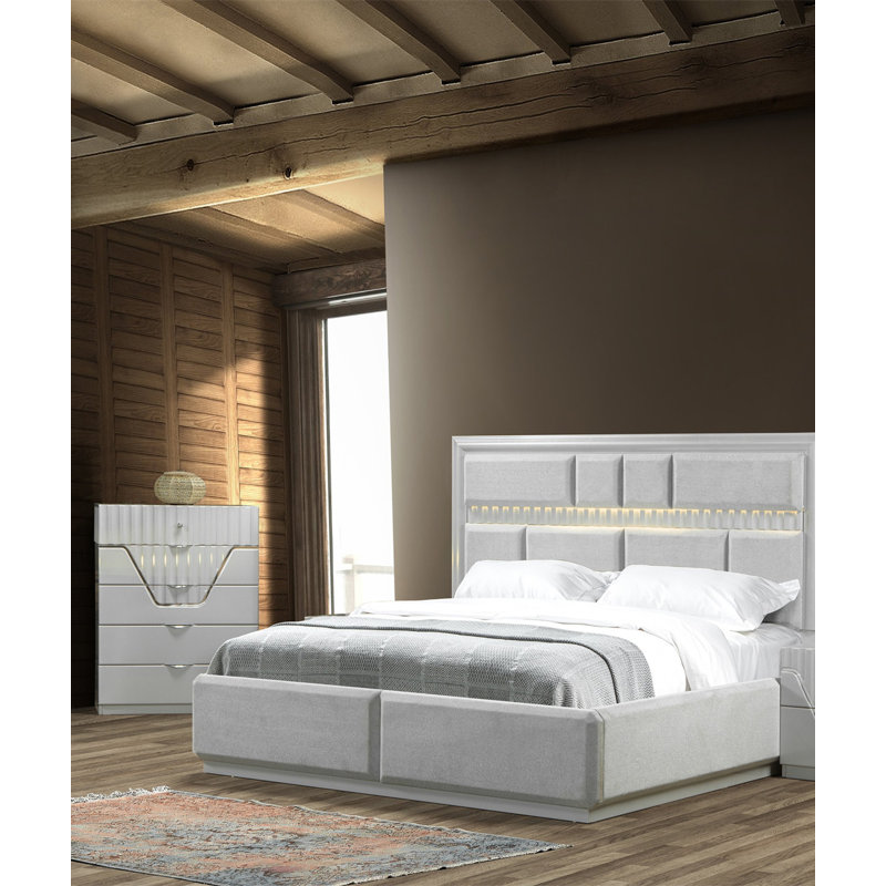 Piece Bedroom Set