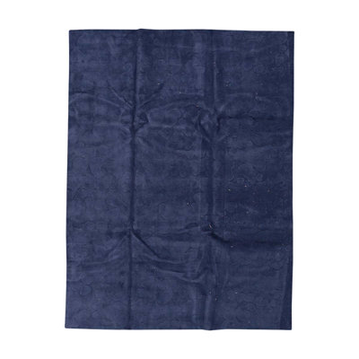 Wool Indoor Rug
