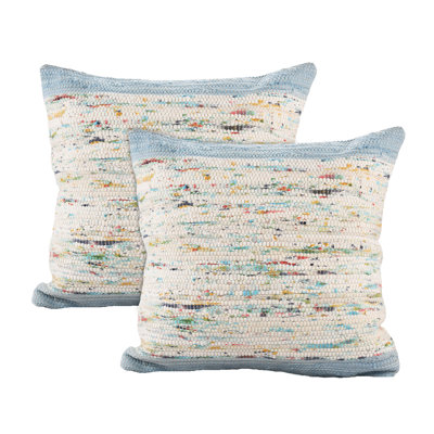 Khadajah Throw Pillow Set of 2