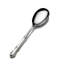 International Silver Joan of Arc Hostess Helper Salad Serving Spoon
