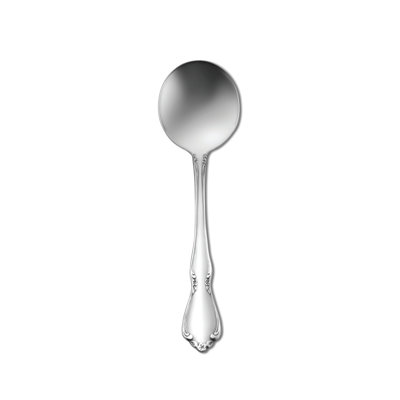 Chateau Oneida Hospitality Bouillon Spoon