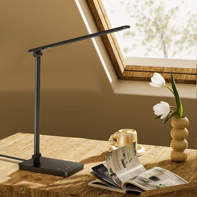 Braedan USB Desk Lamp