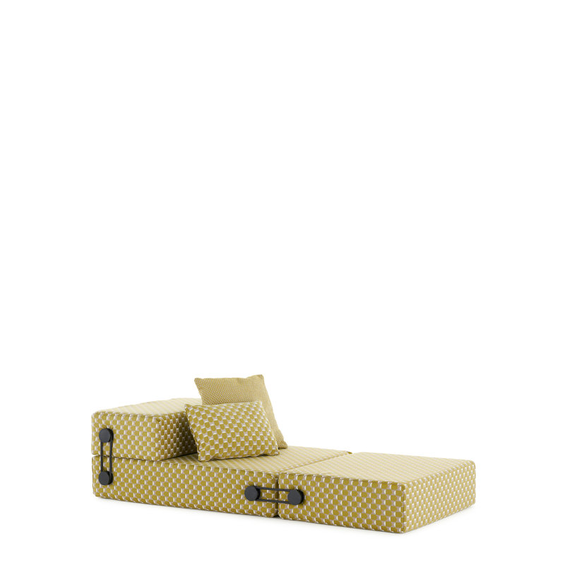 Trix Outdoor, Yellow