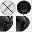 Round Steel Smokeless Fire Pit-1867296495