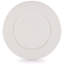 Rolled Black Rim Plate Set/4-256844431