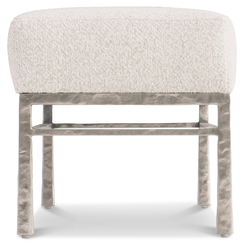 Westwood Leather Bench