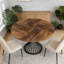Table de salle à manger Farmhouse-532063289