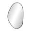 Brinley Flat Metal Wall Mirror-108009271