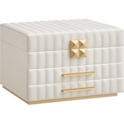 Jewellery Box +