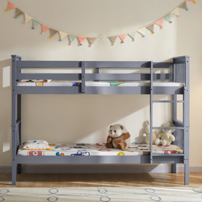 Muskoka 90 X 190cm Bunk Bed