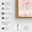 Cats and Kitties Magical Feline - impression d'art graphique-51272513-51272512