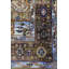 Silk Treasures One-of-a-Kind Rectangle 8'10" X 12'3" Area Rug