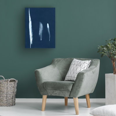 Art mural WAG37660 d'Ebern Designs