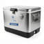 Glacière en acier inoxydable Yakimoto