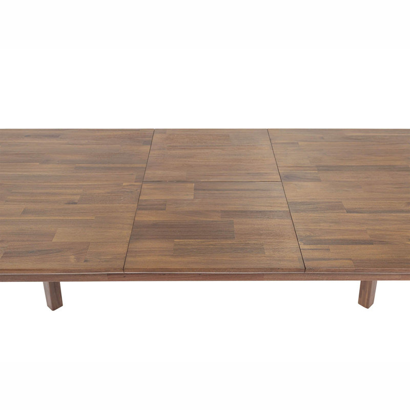 Table de salle à manger Jean, H 30 po x L 55 po x l 31 po
