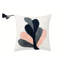 Coussin en polyester / polyester