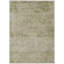 Machine Washable Indoor/Outdoor Xhevrie Sage Rug-112127185