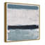 «Coastal Delight I», reproduction carrée par Casa Fine Arts-100430330-100430326