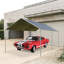 Tellis 2.9m x 6m Canopy