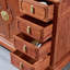 Buffet en bois massif-1009967015