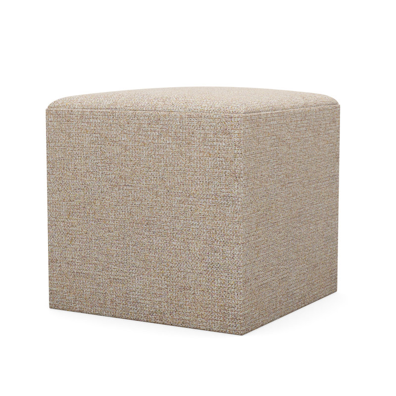 Tucker Square Ottoman, 5246-74