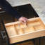 Rangement personnalisable pour tiroir de cuisine Rev-A-Shelf-105336937