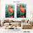 Brampt Scarlet Ibis Bird-108398754