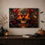 Art mural sur toile Steampunk-989145332