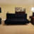 76'' Upholstered Sofa