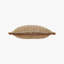 Jute Weave Pillow Cover & Insert