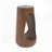Outdoor Side Table,Patio Garden Stool Table,Decorative Accent Table for Patio Balcony Beach Pool Side-1286214381