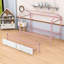 Lit plateforme simple avec 2 tiroirs Atice-1501985581