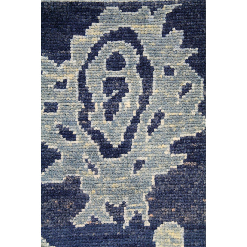 One-of-a-Kind 9'8" X 13'5" Area Rug