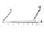 Gourmet USA Handcrafted Wall Mounted Pot Rack-993737792-1066920926