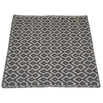 Rocher Geometric Indoor Rug