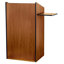 46'' Full Podium with Wheels-27688