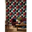 Papier peint moderne Mid Century-1388738648